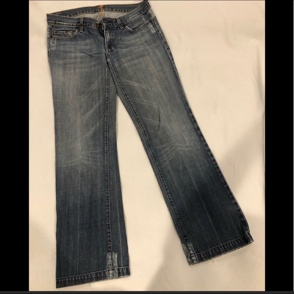 Seven jeans